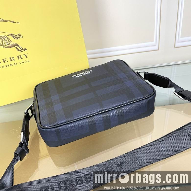 Burberry Bags 6990-2 25X5X18.5cm WP 3colour