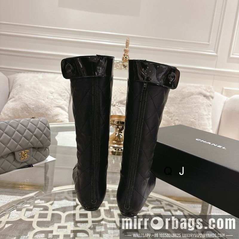 Replica Chanel Shoes Chanel sz35-40 J1129