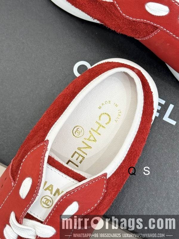Replica Chanel Shoes Chanel sz35-40 YS0503
