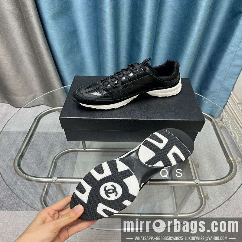 Replica Chanel Shoes Chanel sz35-40 S0603