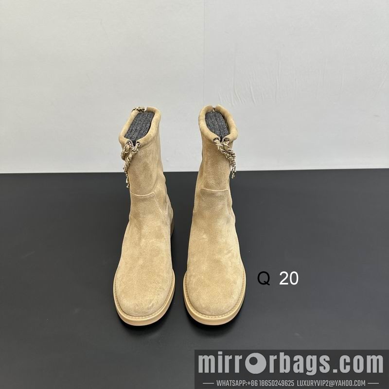Replica Chanel Shoes Chanel sz35-40 XX0906