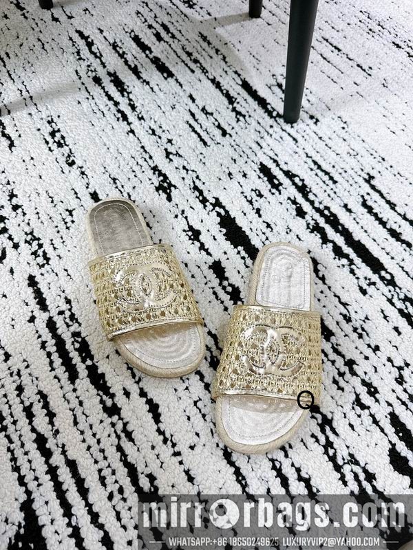 Replica Chanel Shoes Chanel sz35-40 NW0603