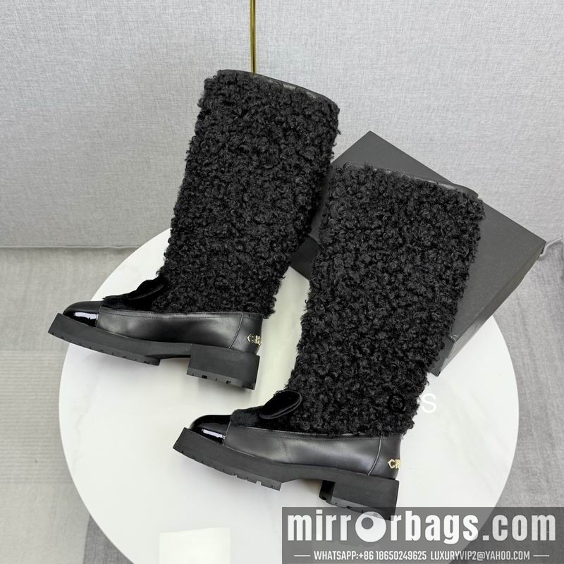 Replica Chanel Shoes Chanel sz35-40 S1118