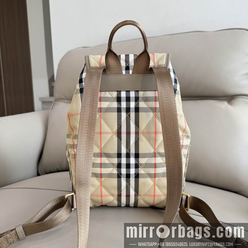 Burberry Bags Horseshoe 21x13x34.5cm HQ