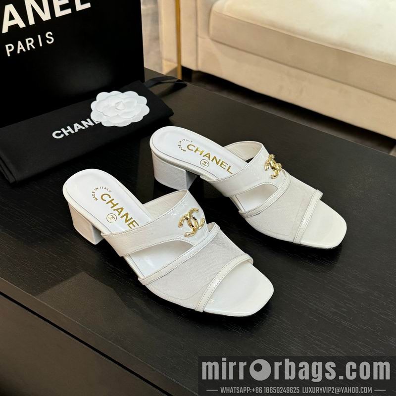 Replica Chanel Shoes Chanel sz35-41 mnh0506