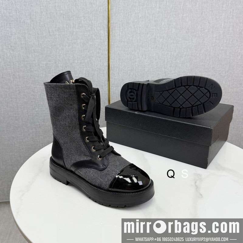 Replica Chanel Shoes Chanel sz35-40 S1109