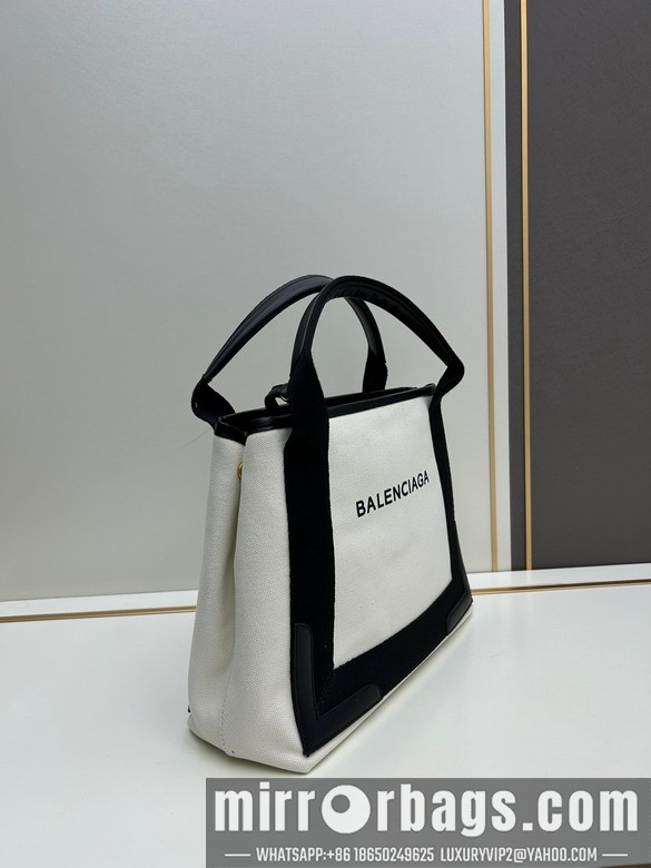 Balenciaga Bags Bal Cabas 6034 29x23x12cm jj