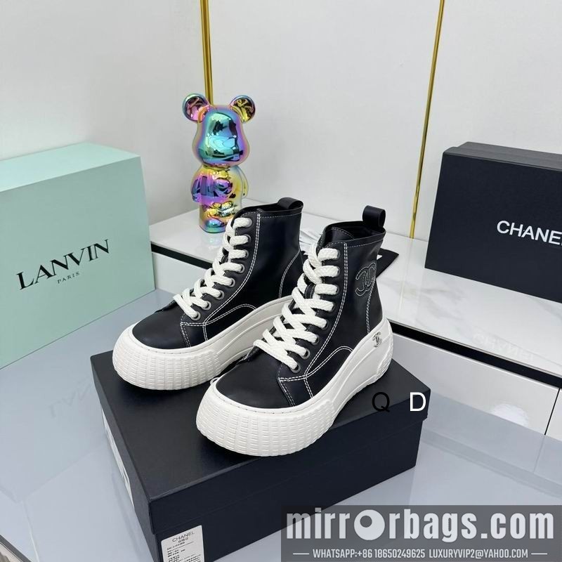 Replica Chanel Shoes Chanel sz35-40 GDT0901