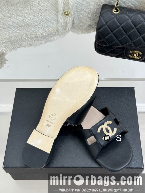 Replica Chanel Shoes Chanel sz35-40 YS00506