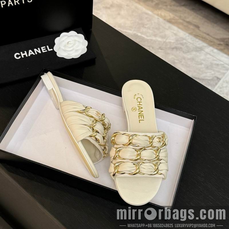 Replica Chanel Shoes Chanel sz35-42 mnh0802