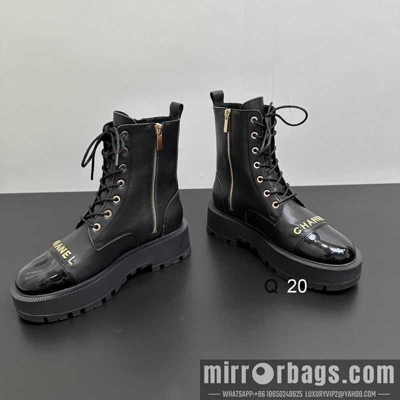 Replica Chanel Shoes Chanel sz35-40 XX0918