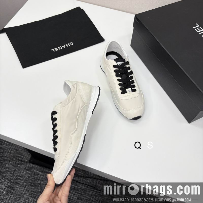 Replica Chanel Shoes Chaenl sz35-40 YS0501