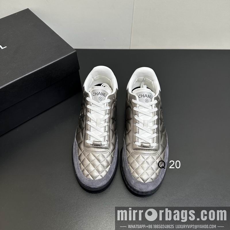 Replica Chanel Shoes Chanel sz35-40 XX1107