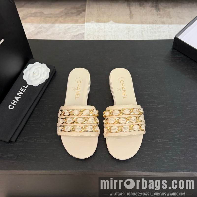 Replica Chanel Shoes Chanel sz35-42 mnh0701