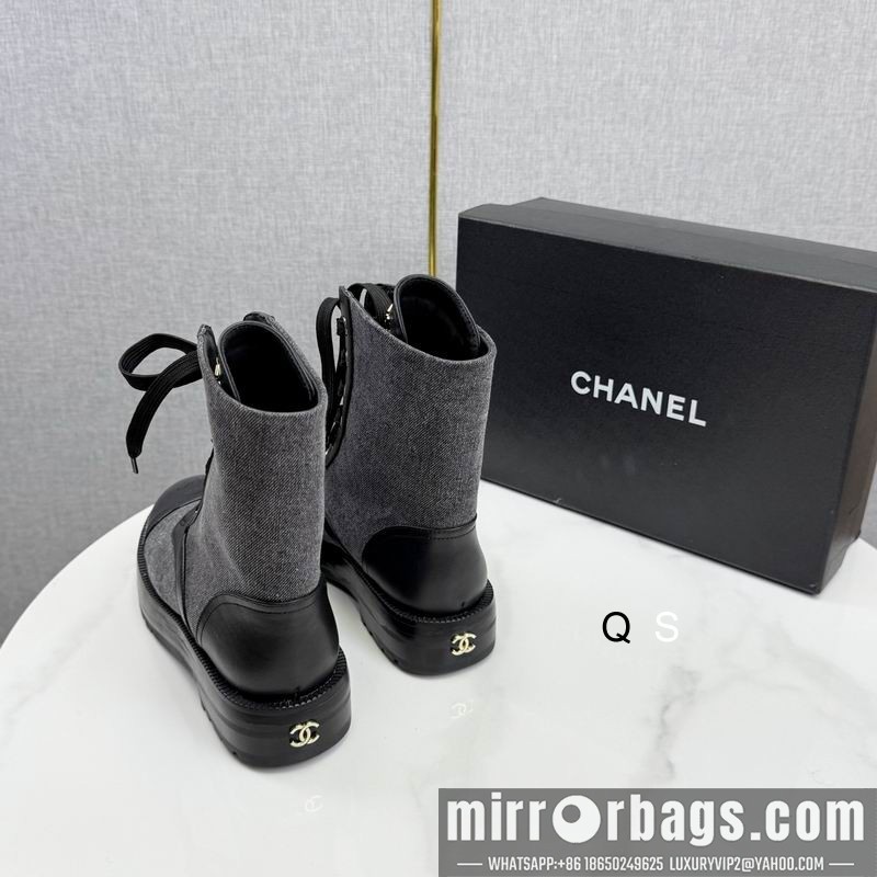 Replica Chanel Shoes Chanel sz35-40 S1109