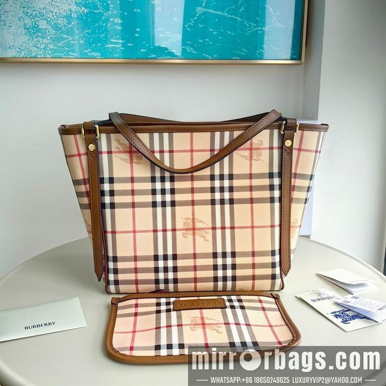 Burberry Bags 8883 26X27X15cm WP 2colour