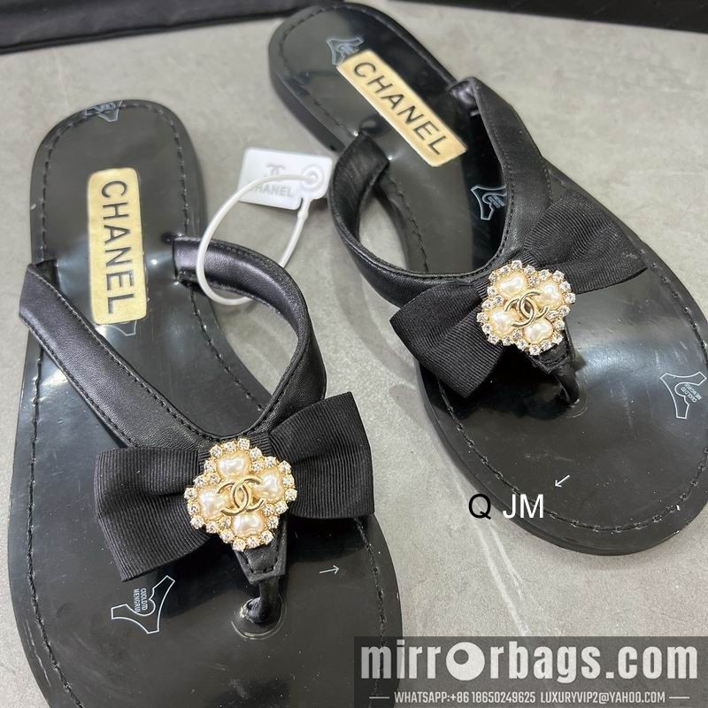 Replica Chanel Shoes CHANEL sz35-40 JM0503