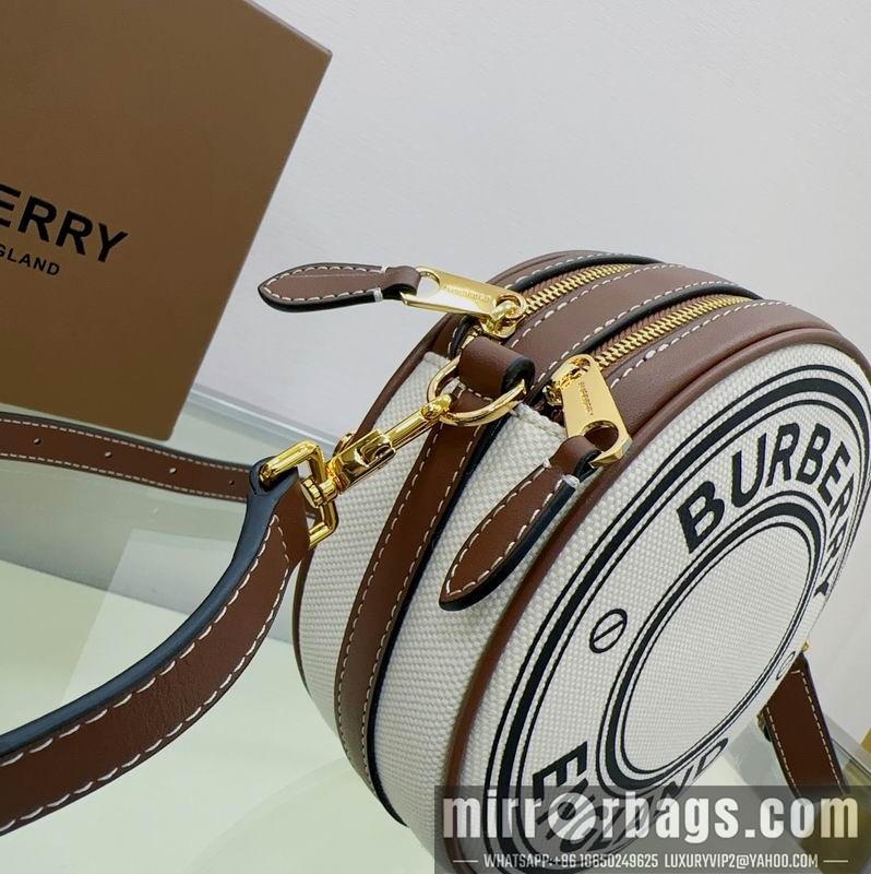 Burberry Bags Louise 17x7x17cm HQ