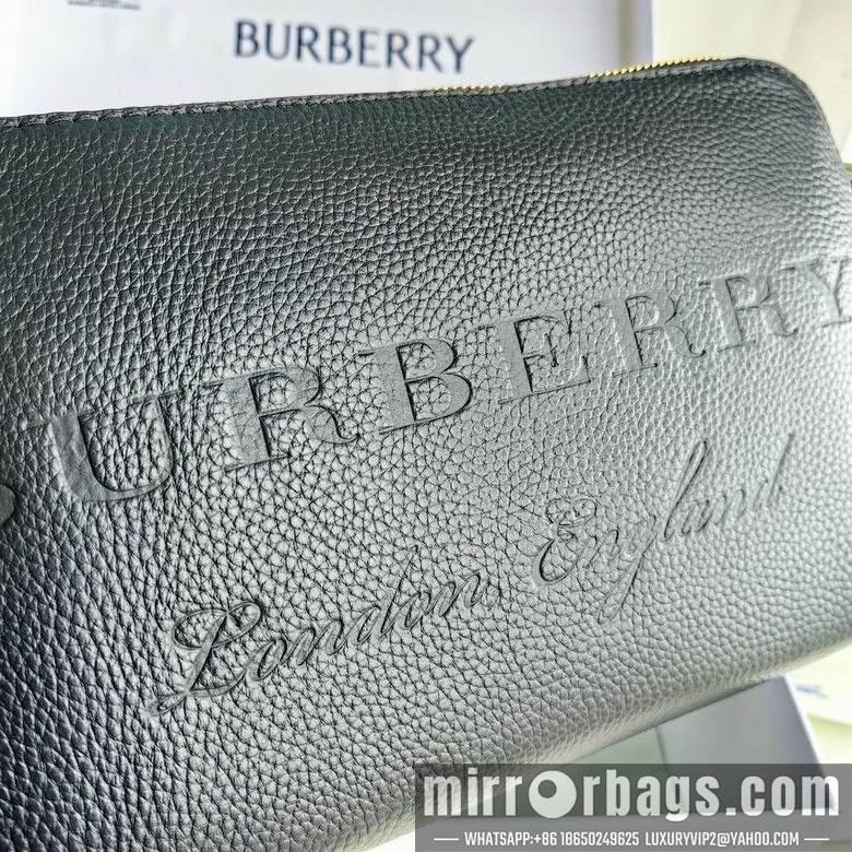 Burberry Bags 29X17X8cm 041503 WP 3colour