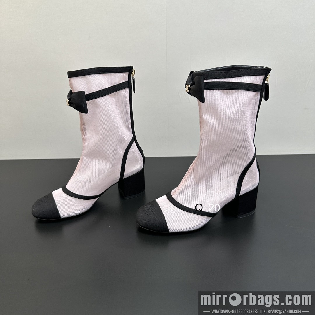 Replica Chanel Shoes Chanel sz35-40 XX0912