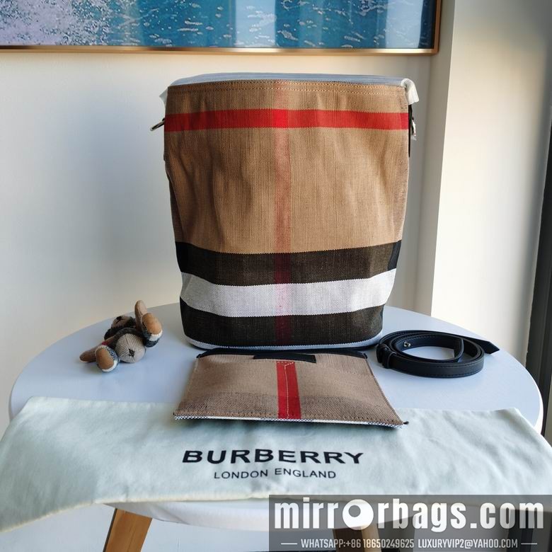 Burberry Bags 50432 25X34X19cm WP