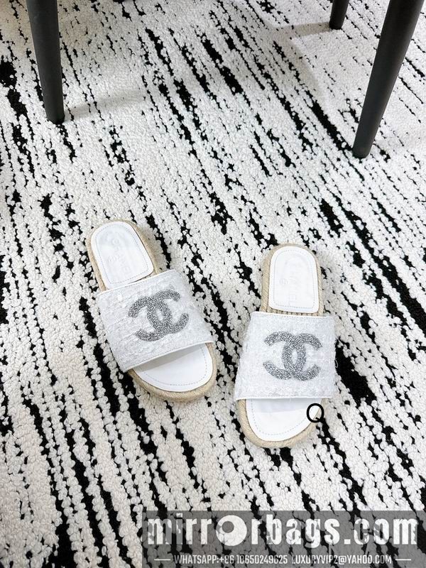 Replica Chanel Shoes Chanel sz35-40 NW0602