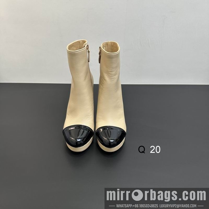 Replica Chanel Shoes Chanel sz35-40 XX0923