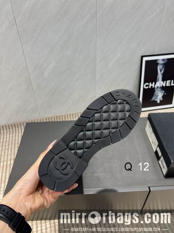 Replica Chanel Shoes Chanel sz35-40 J0902