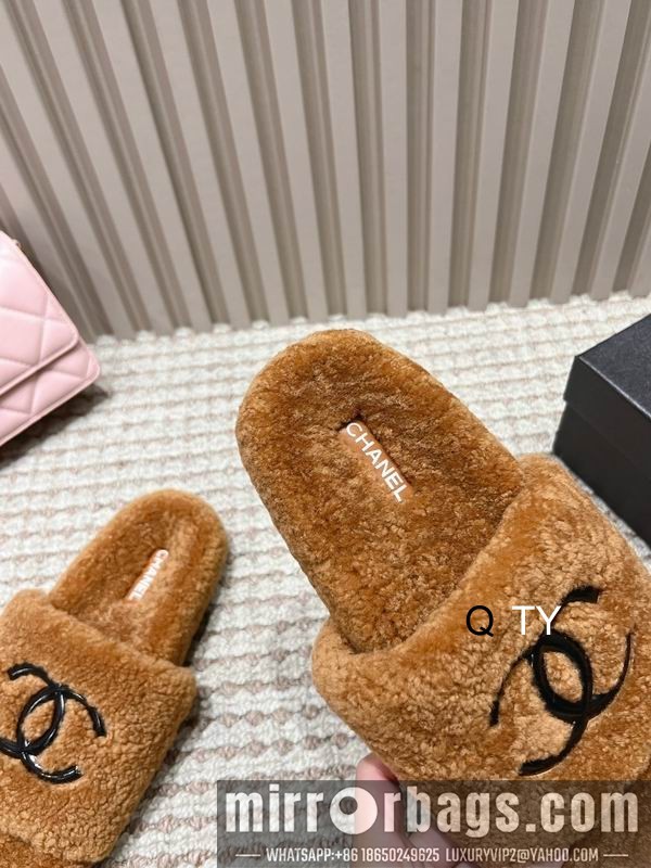 Replica Chanel Shoes Chanel sz35-40 RR0802