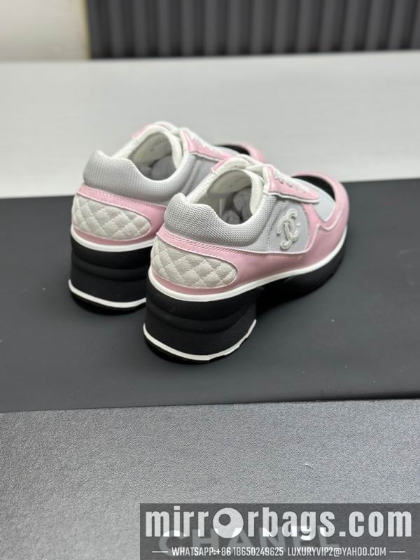 Replica Chanel Shoes Chanel sz35-41 hnq1001