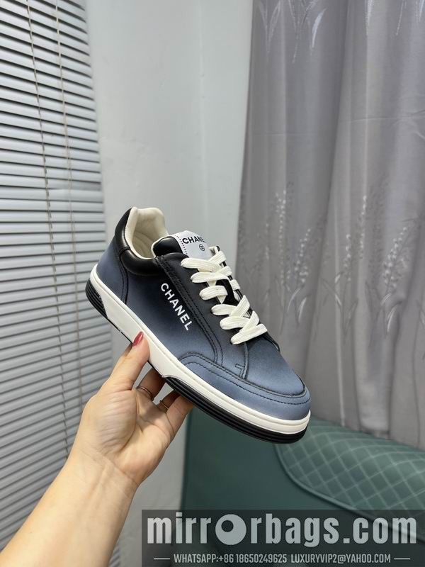 Replica Chanel Shoes Chanel sz35-45 hnh0601