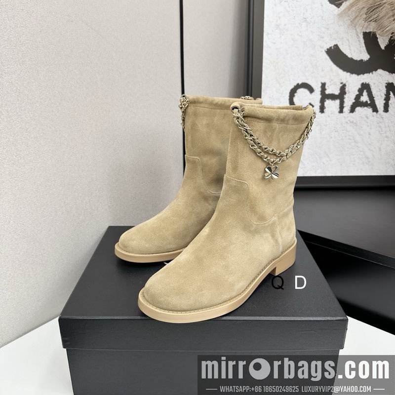 Replica Chanel Shoes Chanel sz35-40 GDT1103