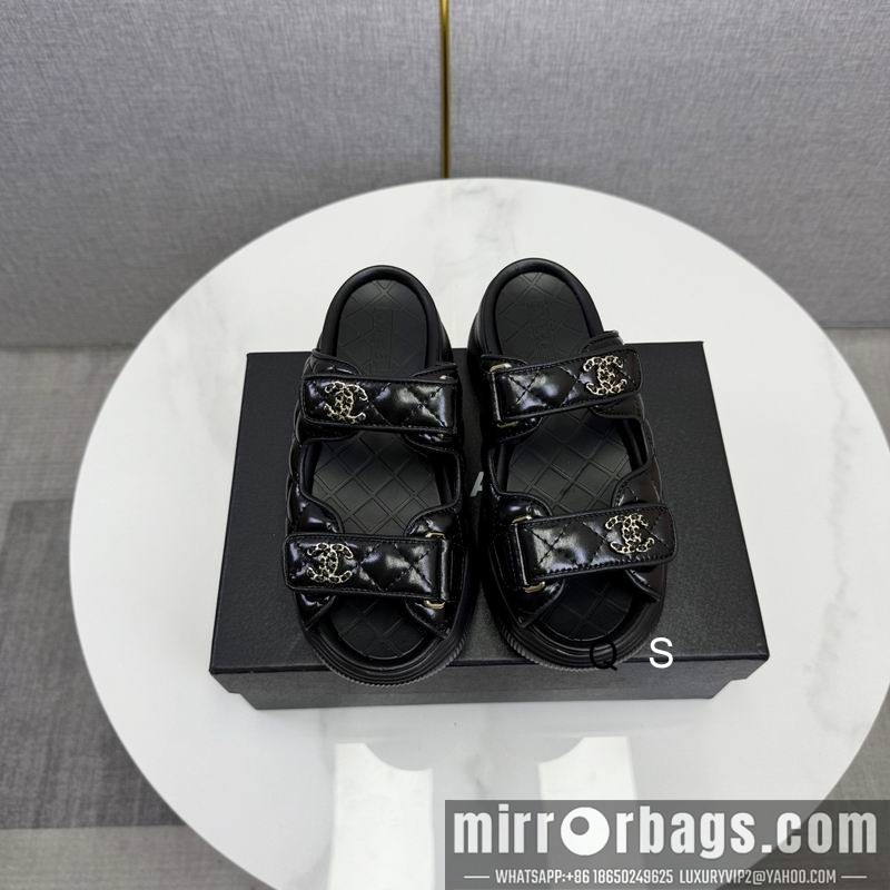 Replica Chanel Shoes Chanel sz35-40 S1002