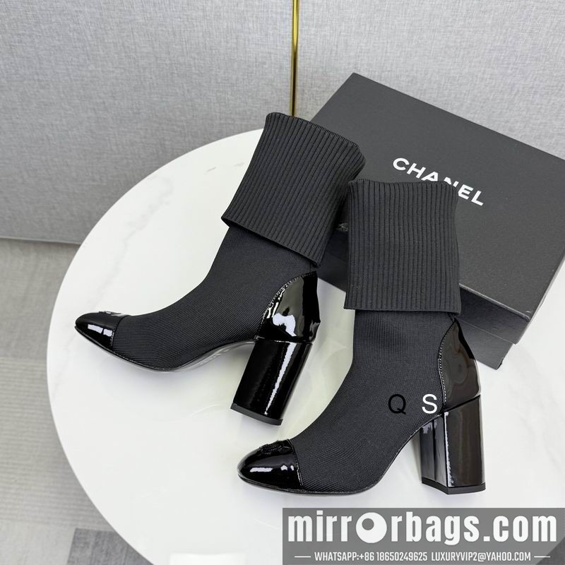 Replica Chanel Shoes Chanel sz35-40 S1114