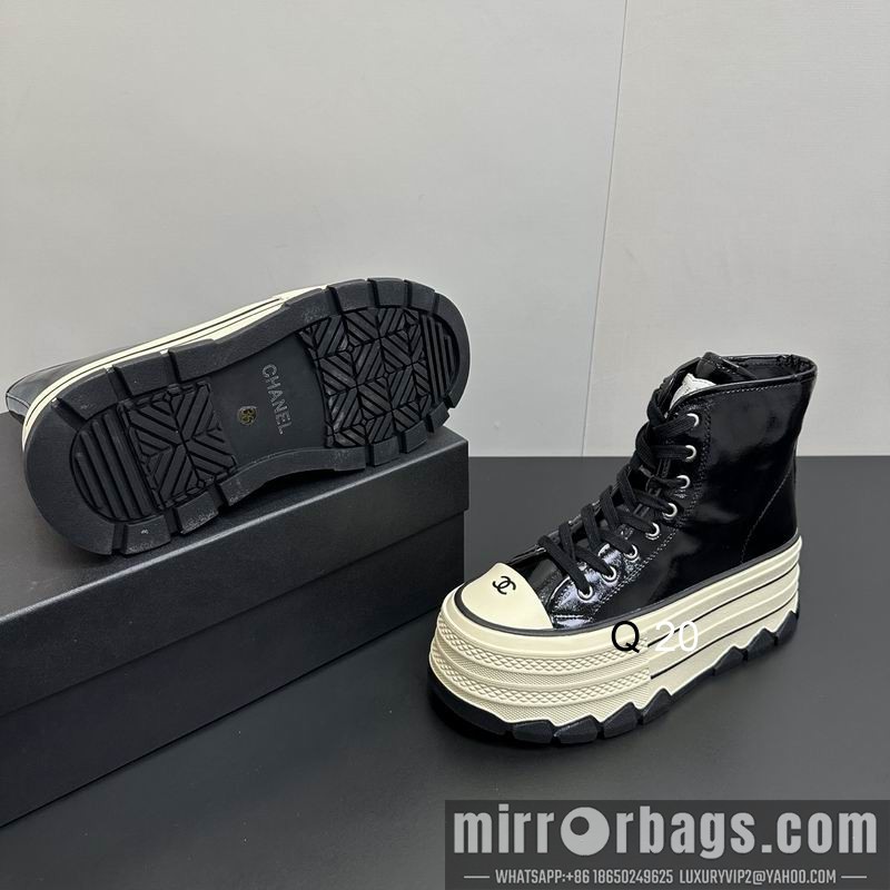Replica Chanel Shoes Chanel sz35-40 XX1103