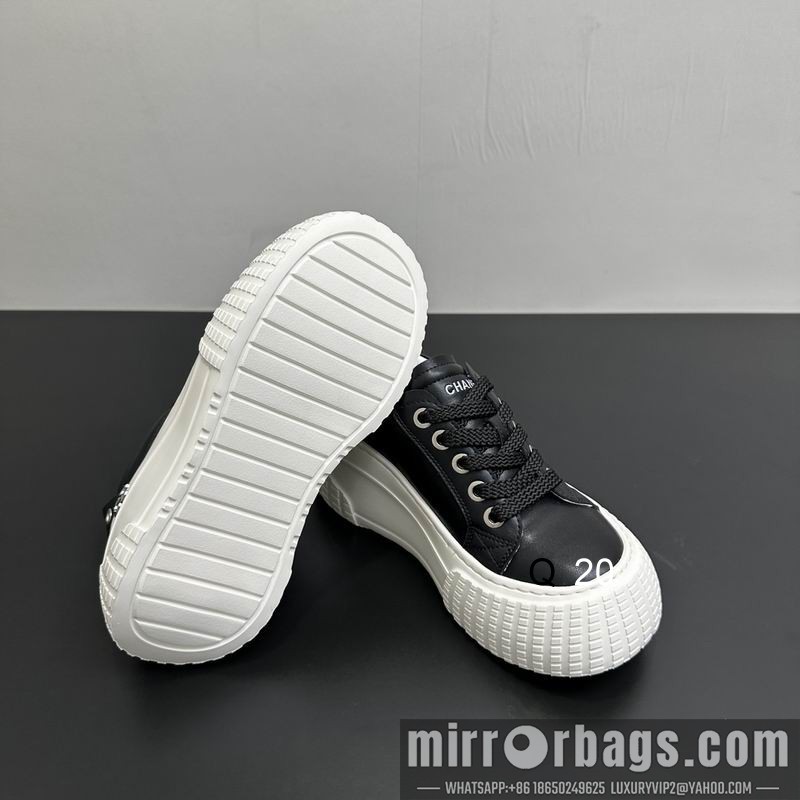 Replica Chanel Shoes Chanel sz35-40 XX0905