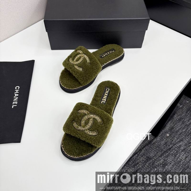 Replica Chanel Shoes Chaael sz35-40 GDT0701