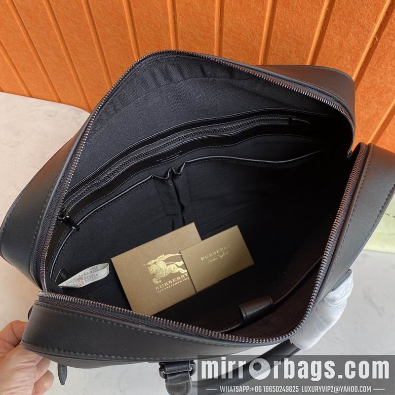 Burberry Bags 8054675 38x9x28cm WP