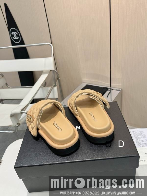 Replica Chanel Shoes Chanel sz35-40 GDT0303