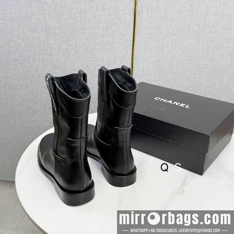 Replica Chanel Shoes Chanel sz35-40 S1112