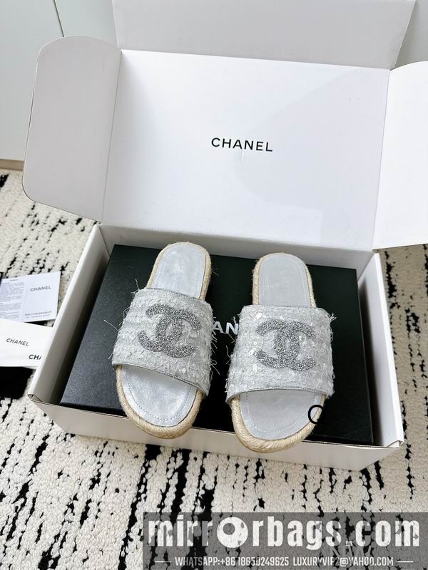 Replica Chanel Shoes Chanel sz35-40 NW0602