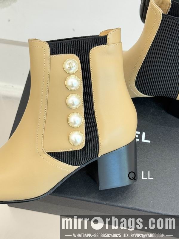 Replica Chanel Shoes Chanel sz35-40 LL1007