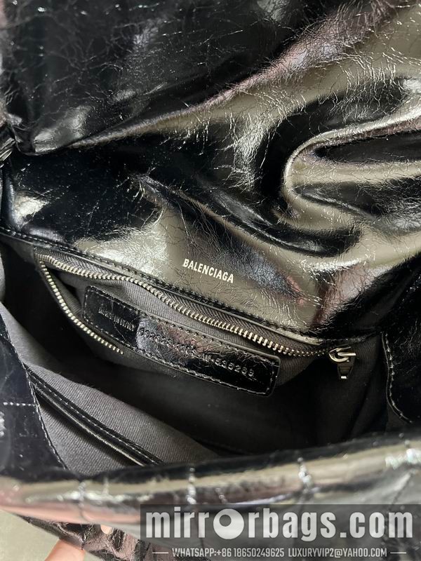 Balenciaga Bags Monaco 27x16x10cm YT 3