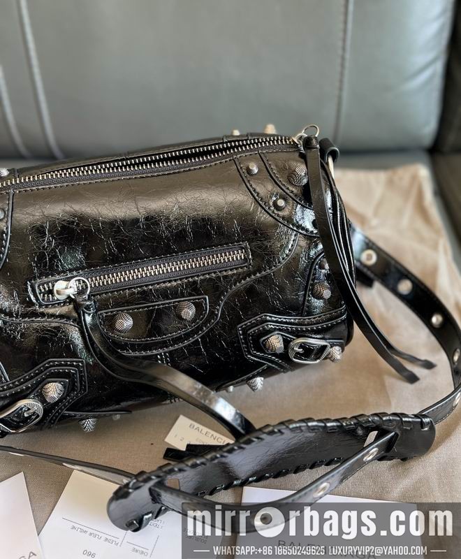 Balenciaga Bags 71766 24x15x11cm YT 2