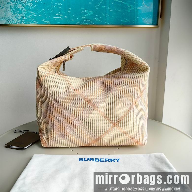 Burberry Bags 28X16.5X33.5cm 041403 WP 3colour
