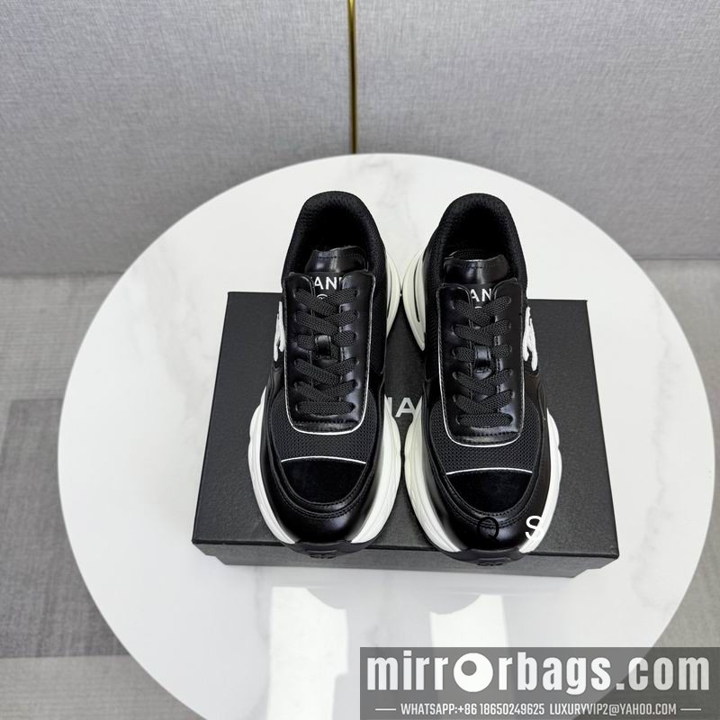 Replica Chanel Shoes Chanel sz35-40 S1002