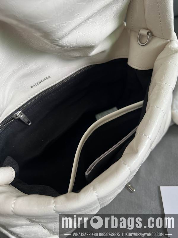 Balenciaga Bags Monaco 27x16x10cm YT 1