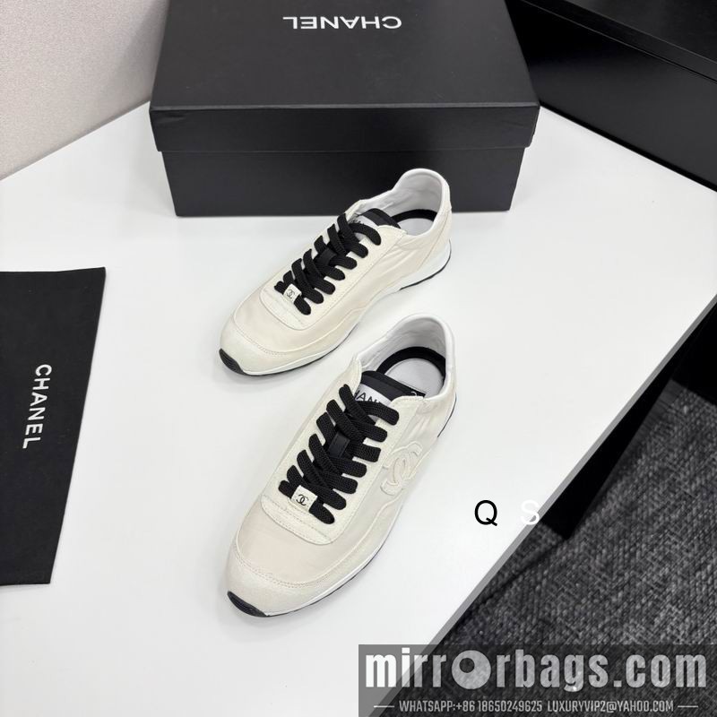 Replica Chanel Shoes Chaenl sz35-40 YS0501