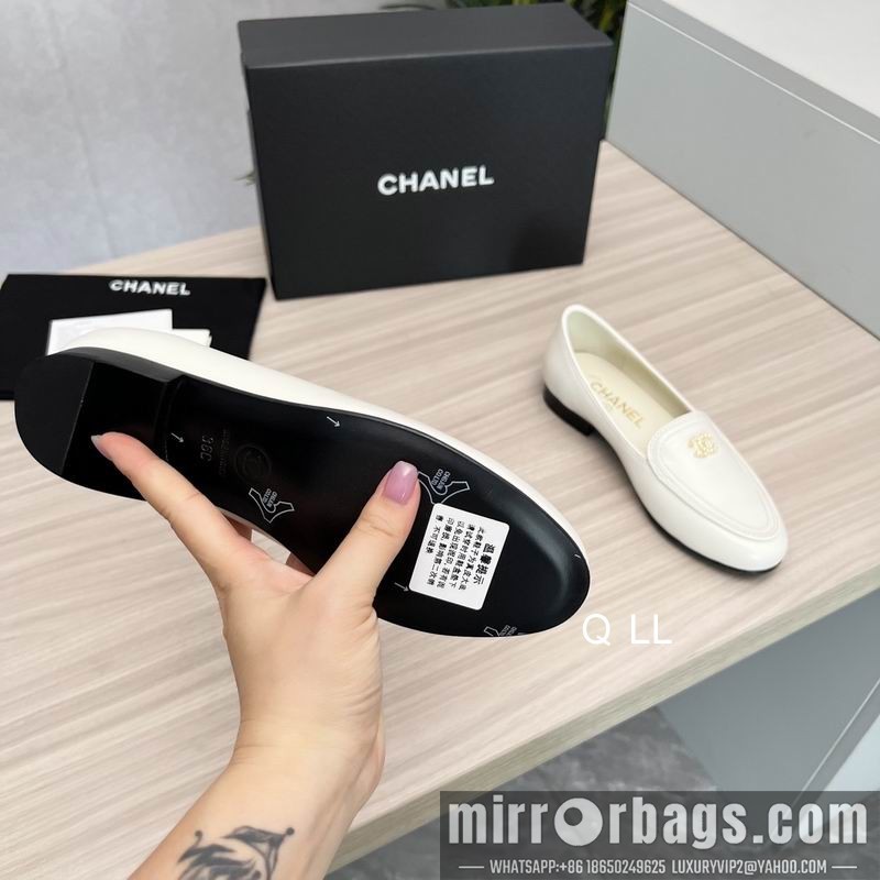 Replica Chanel Shoes Chanel sz35-40 LL0705