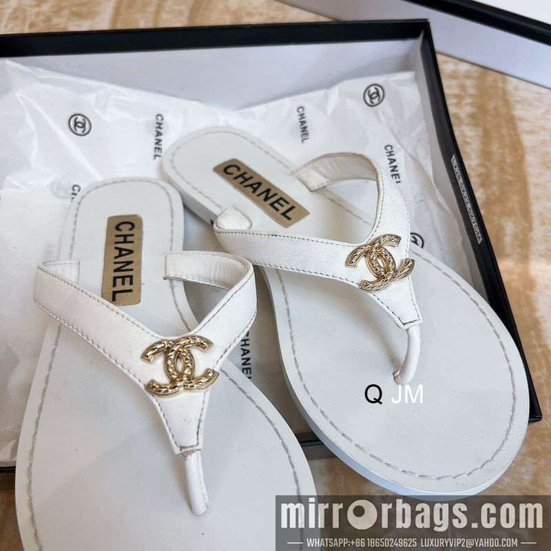 Replica Chanel Shoes CHANEL sz35-40 JM0502